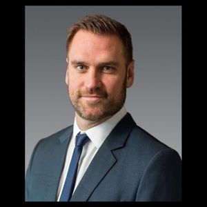 Meet your Posher, Sean